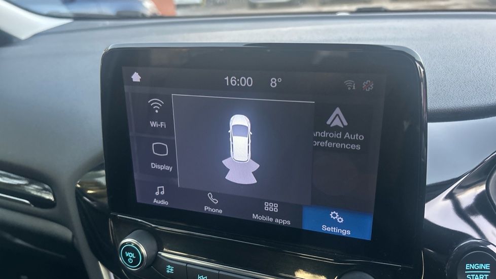Ford Fiesta 1.0 EcoBoost Titanium 5dr Petrol Hatchback - Image 40