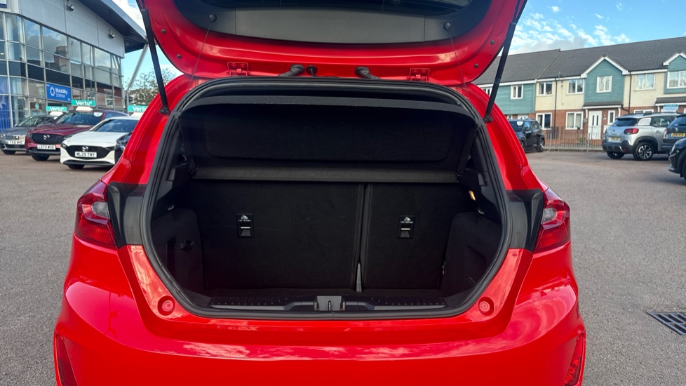 Ford Fiesta 1.0 EcoBoost ST-Line 5dr Petrol Hatchback - Image 4