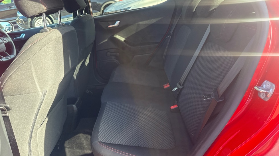 Ford Fiesta 1.0 EcoBoost ST-Line 5dr Petrol Hatchback - Image 16