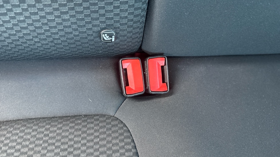 Ford Fiesta 1.0 EcoBoost ST-Line 5dr Petrol Hatchback - Image 17