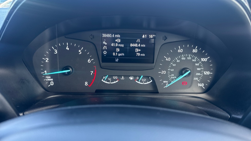 Ford Fiesta 1.0 EcoBoost ST-Line 5dr Petrol Hatchback - Image 18