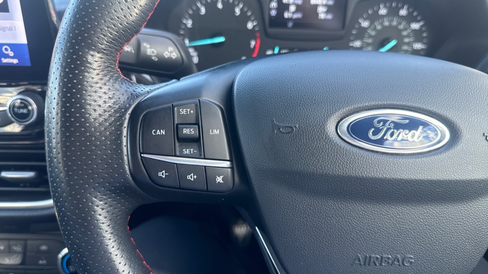 Ford Fiesta 1.0 EcoBoost ST-Line 5dr Petrol Hatchback - Image 22