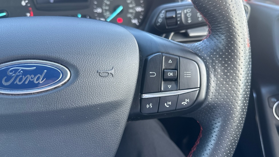 Ford Fiesta 1.0 EcoBoost ST-Line 5dr Petrol Hatchback - Image 23
