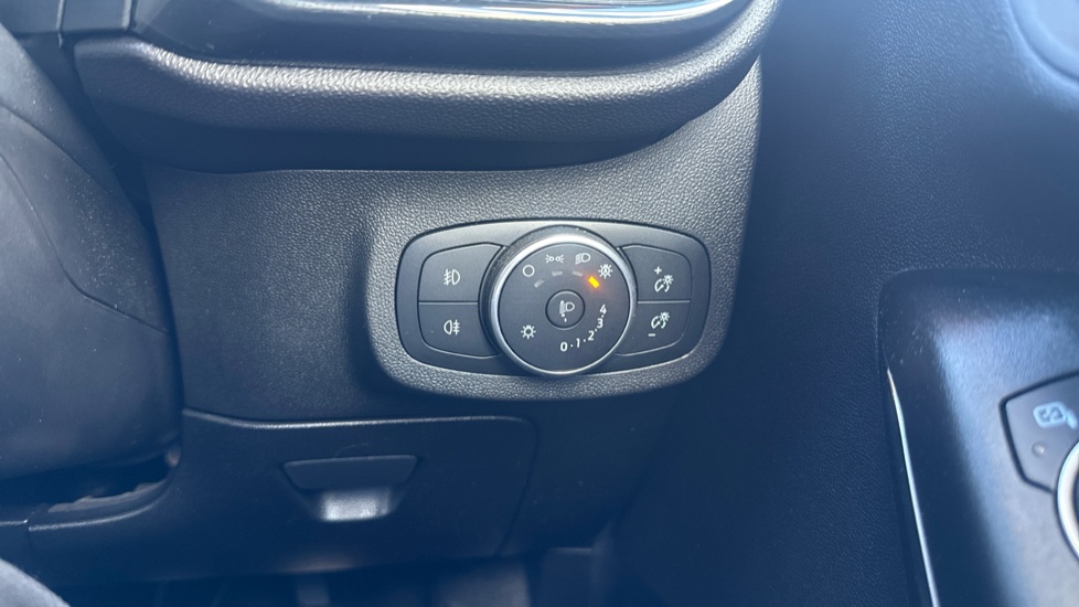 Ford Fiesta 1.0 EcoBoost ST-Line 5dr Petrol Hatchback - Image 26