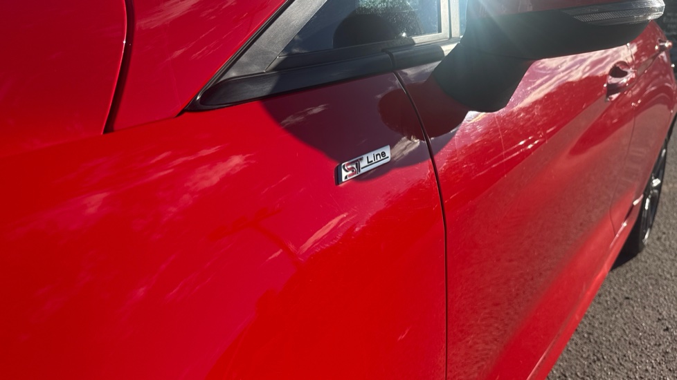 Ford Fiesta 1.0 EcoBoost ST-Line 5dr Petrol Hatchback - Image 33