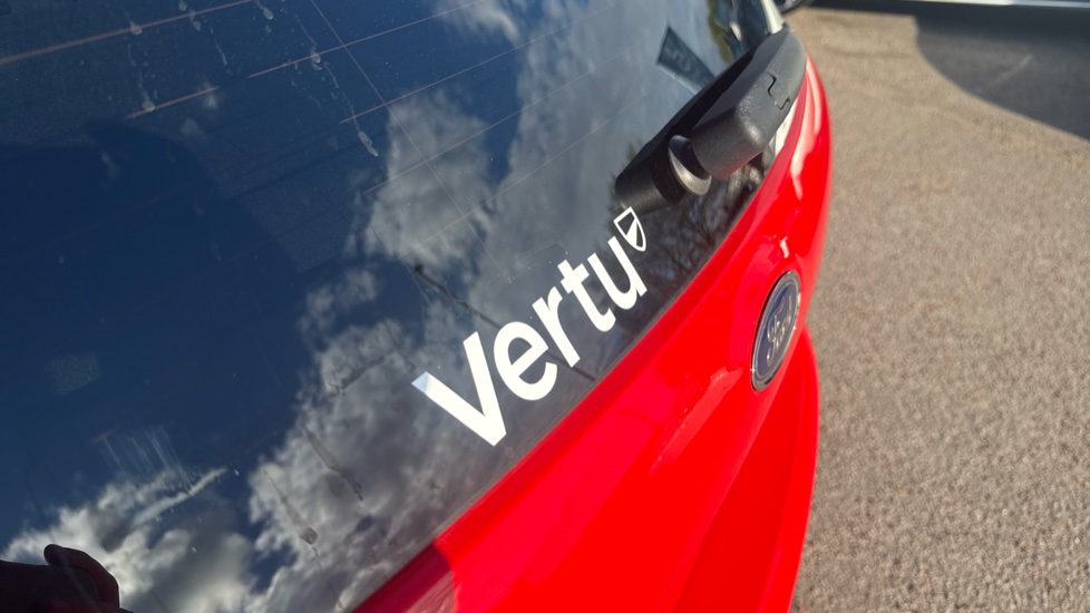 Ford Fiesta 1.0 EcoBoost ST-Line 5dr Petrol Hatchback - Image 36