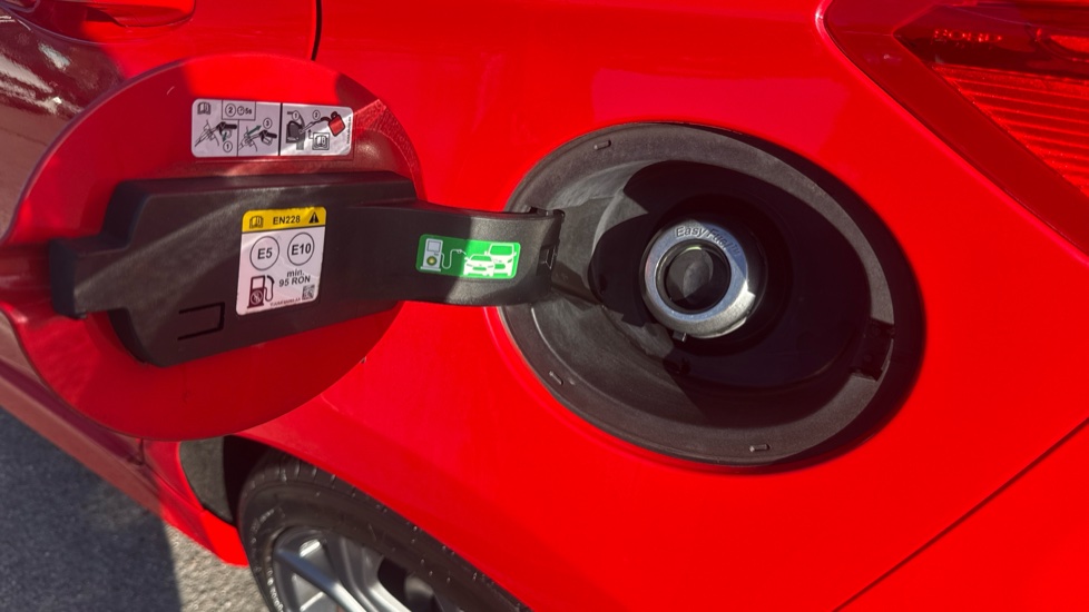 Ford Fiesta 1.0 EcoBoost ST-Line 5dr Petrol Hatchback - Image 37