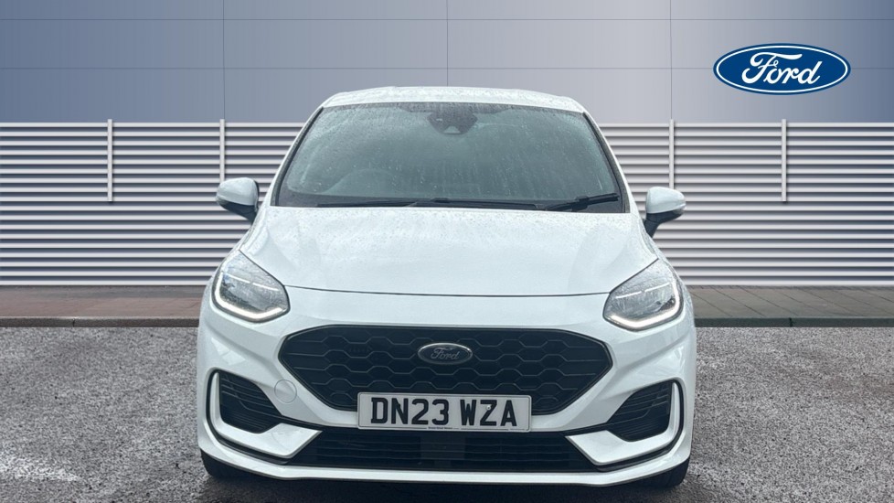 Ford Fiesta 1.0 EcoBoost ST-Line 5dr Petrol Hatchback - Image 3