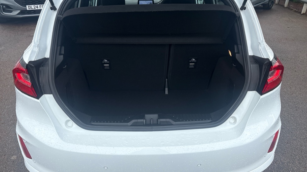 Ford Fiesta 1.0 EcoBoost ST-Line 5dr Petrol Hatchback - Image 4