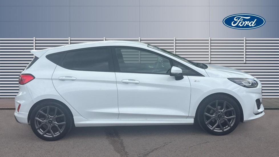 Ford Fiesta 1.0 EcoBoost ST-Line 5dr Petrol Hatchback - Image 5