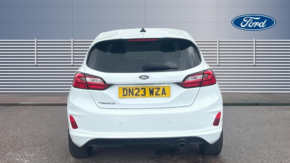 Ford Fiesta 1.0 EcoBoost ST-Line 5dr Petrol Hatchback - Image 6