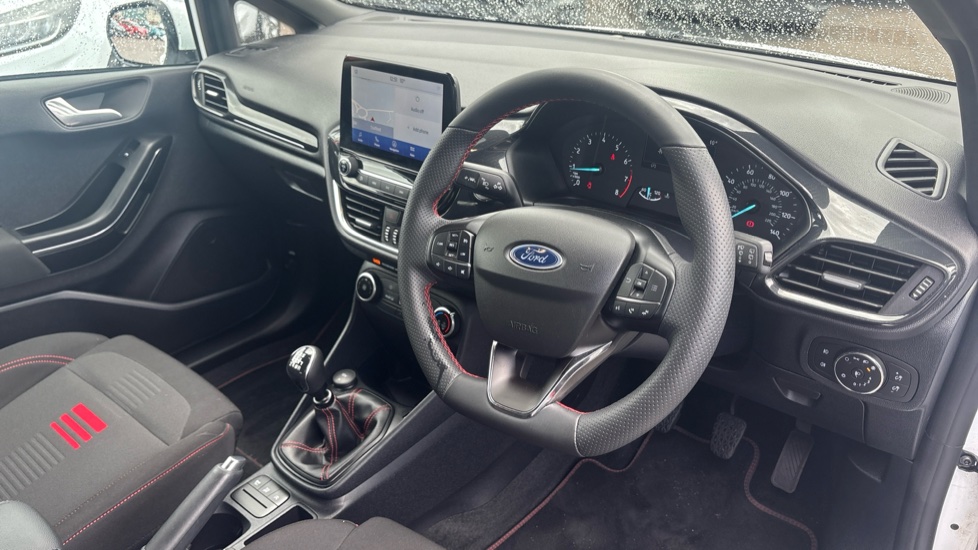 Ford Fiesta 1.0 EcoBoost ST-Line 5dr Petrol Hatchback - Image 11