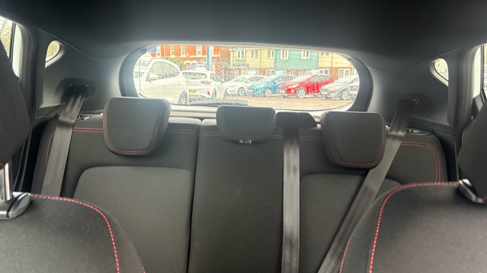 Ford Fiesta 1.0 EcoBoost ST-Line 5dr Petrol Hatchback - Image 15