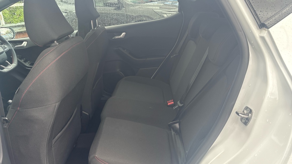 Ford Fiesta 1.0 EcoBoost ST-Line 5dr Petrol Hatchback - Image 16