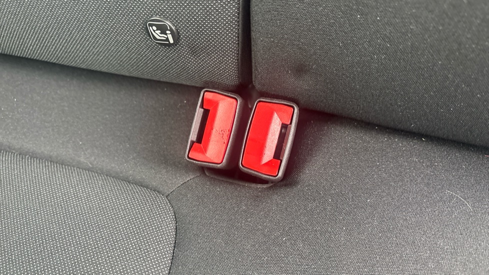 Ford Fiesta 1.0 EcoBoost ST-Line 5dr Petrol Hatchback - Image 17