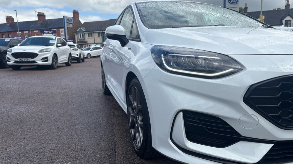 Ford Fiesta 1.0 EcoBoost ST-Line 5dr Petrol Hatchback - Image 21