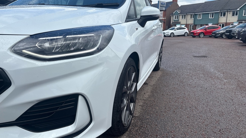 Ford Fiesta 1.0 EcoBoost ST-Line 5dr Petrol Hatchback - Image 22