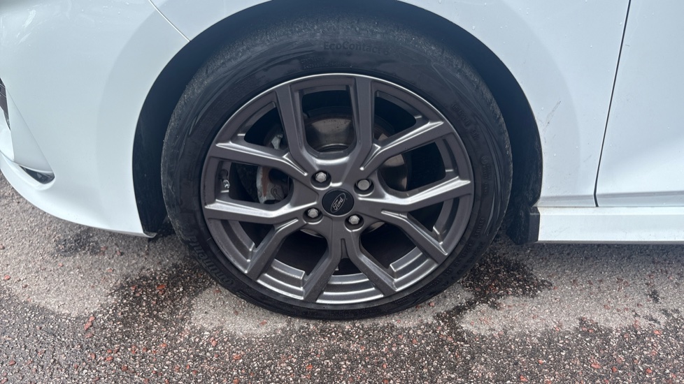 Ford Fiesta 1.0 EcoBoost ST-Line 5dr Petrol Hatchback - Image 23