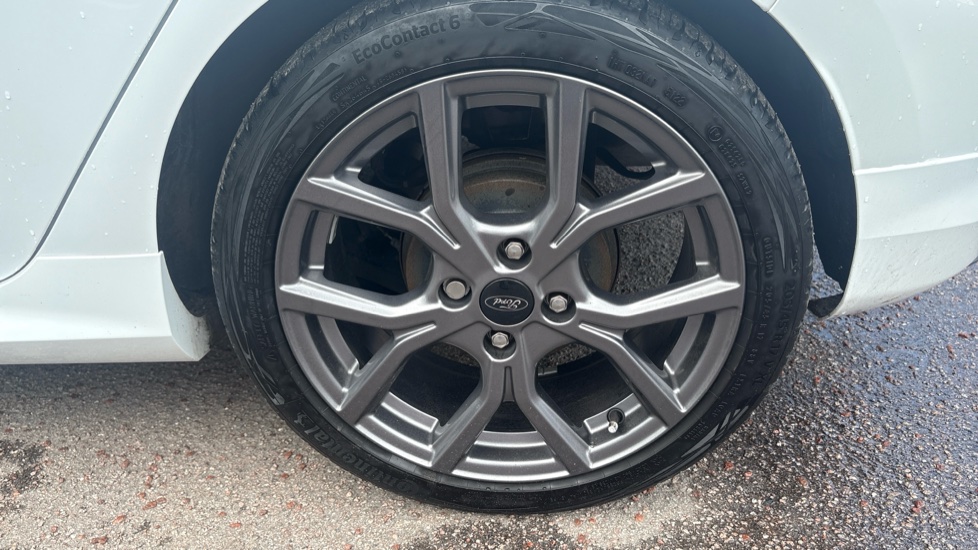 Ford Fiesta 1.0 EcoBoost ST-Line 5dr Petrol Hatchback - Image 24