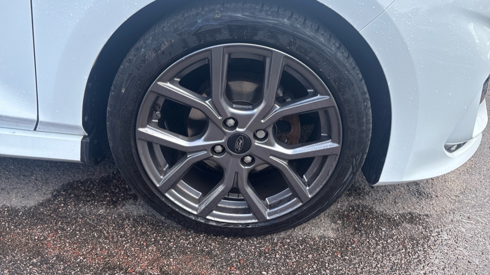 Ford Fiesta 1.0 EcoBoost ST-Line 5dr Petrol Hatchback - Image 25
