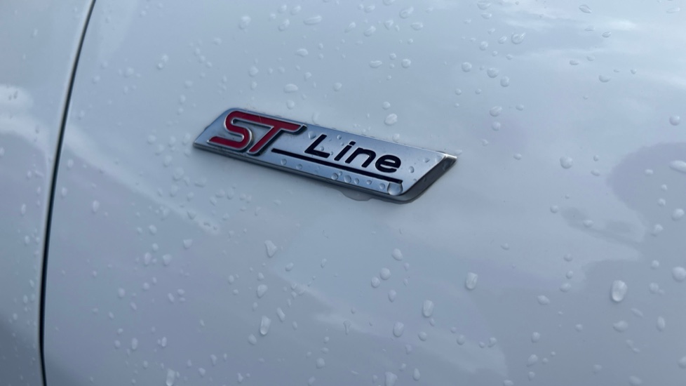 Ford Fiesta 1.0 EcoBoost ST-Line 5dr Petrol Hatchback - Image 26