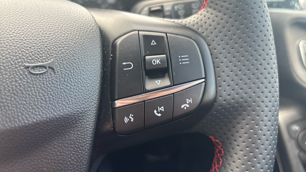 Ford Fiesta 1.0 EcoBoost ST-Line 5dr Petrol Hatchback - Image 30