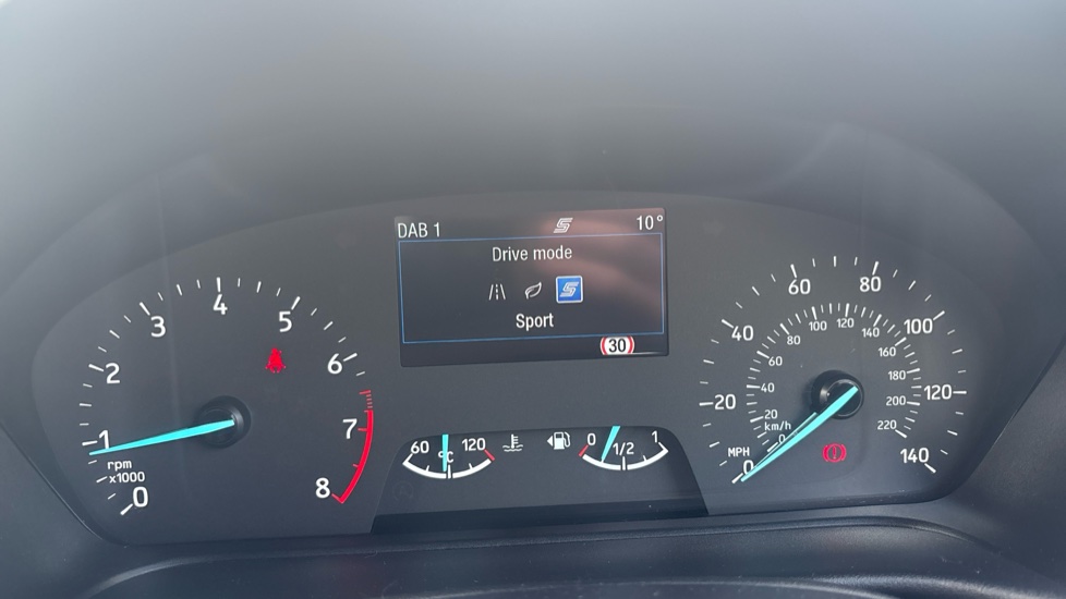 Ford Fiesta 1.0 EcoBoost ST-Line 5dr Petrol Hatchback - Image 31