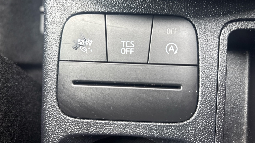 Ford Fiesta 1.0 EcoBoost ST-Line 5dr Petrol Hatchback - Image 34