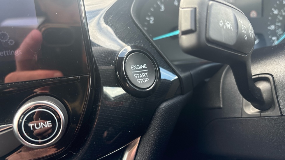 Ford Fiesta 1.0 EcoBoost ST-Line 5dr Petrol Hatchback - Image 36