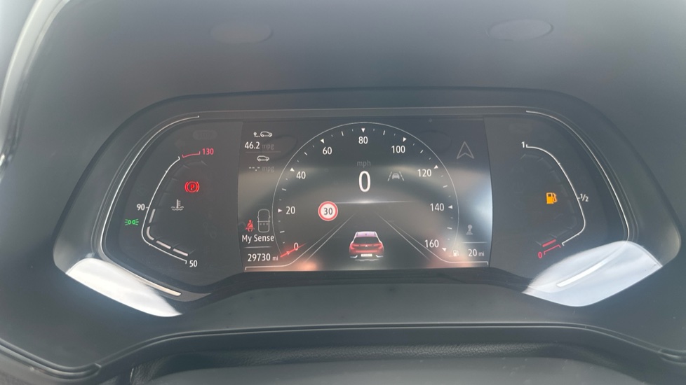 Renault Captur 1.0 TCE 90 Techno 5dr Petrol Hatchback - Image 12