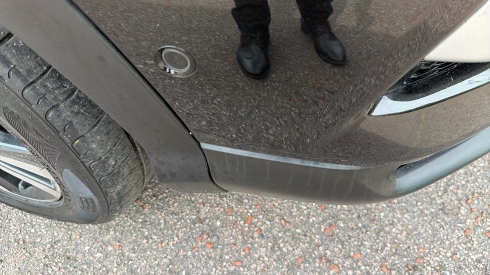 Nissan Qashqai 1.3 DiG-T N-Connecta 5dr Petrol Hatchback - Image 41