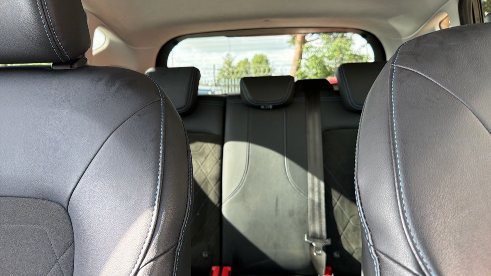 Ford Fiesta 1.0 EcoBoost Hybrid mHEV 125 Active X 5dr Petrol Hatchback - Image 15