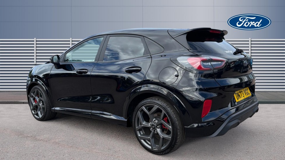 Ford Puma ST 1.5 EcoBoost ST 5dr Petrol Hatchback - Image 2