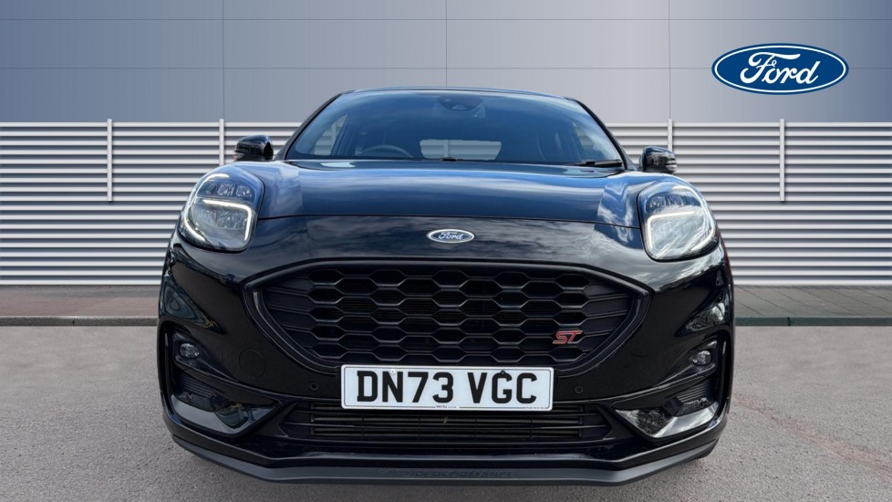 Ford Puma ST 1.5 EcoBoost ST 5dr Petrol Hatchback - Image 3