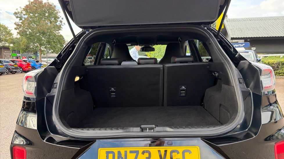 Ford Puma ST 1.5 EcoBoost ST 5dr Petrol Hatchback - Image 4