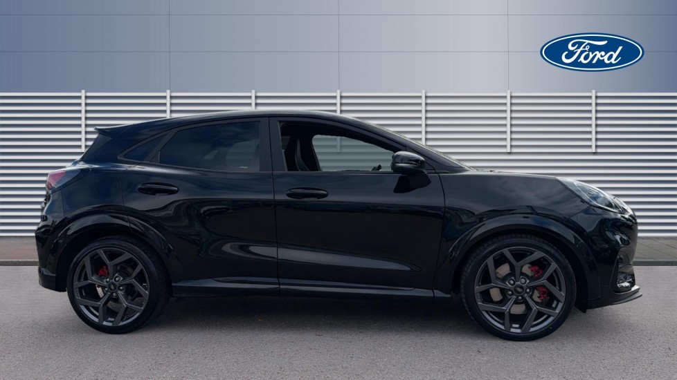 Ford Puma ST 1.5 EcoBoost ST 5dr Petrol Hatchback - Image 5