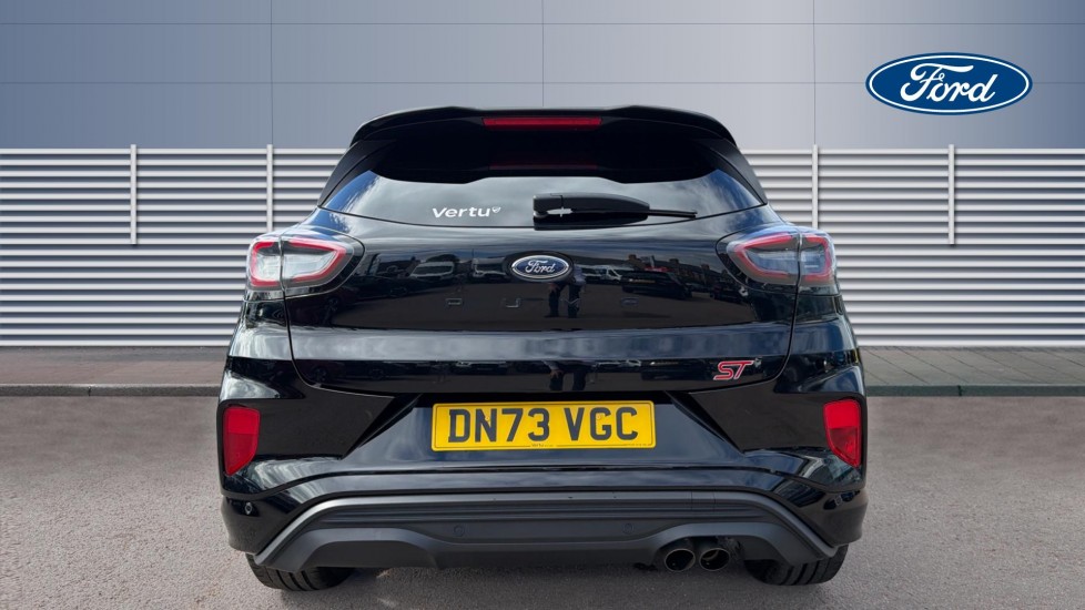Ford Puma ST 1.5 EcoBoost ST 5dr Petrol Hatchback - Image 6