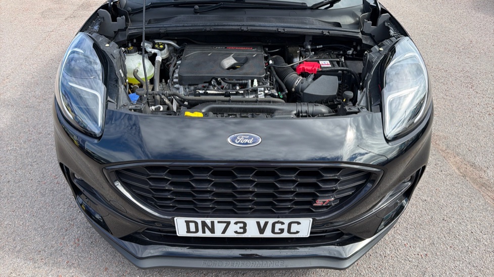 Ford Puma ST 1.5 EcoBoost ST 5dr Petrol Hatchback - Image 8