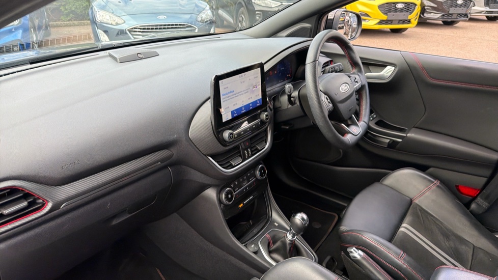 Ford Puma ST 1.5 EcoBoost ST 5dr Petrol Hatchback - Image 9
