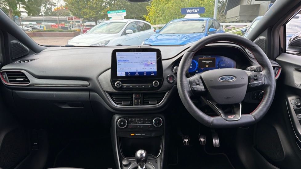 Ford Puma ST 1.5 EcoBoost ST 5dr Petrol Hatchback - Image 10