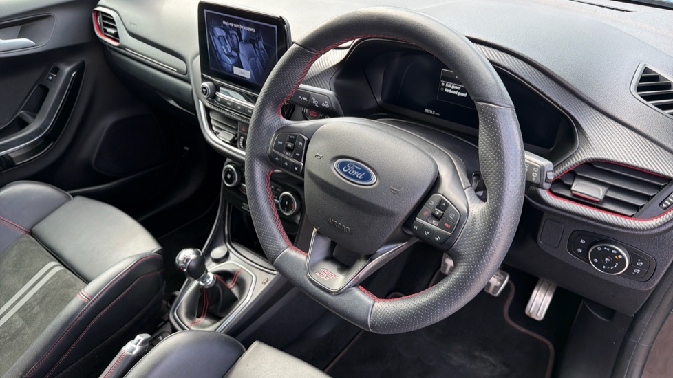 Ford Puma ST 1.5 EcoBoost ST 5dr Petrol Hatchback - Image 11