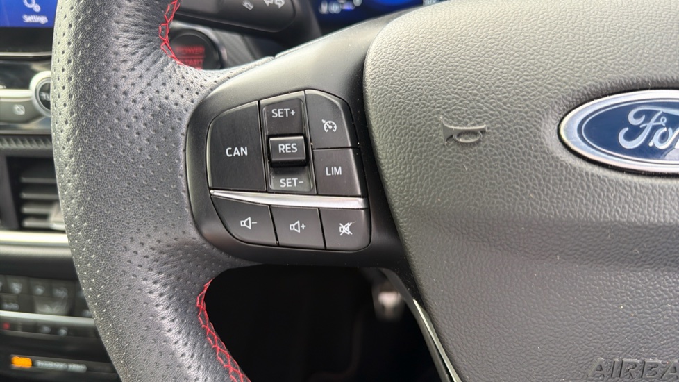 Ford Puma ST 1.5 EcoBoost ST 5dr Petrol Hatchback - Image 26