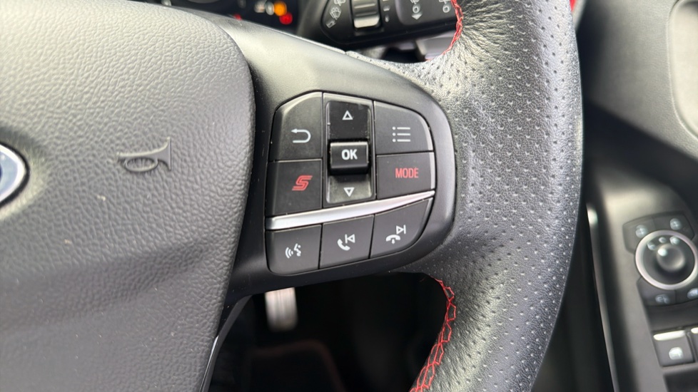 Ford Puma ST 1.5 EcoBoost ST 5dr Petrol Hatchback - Image 27