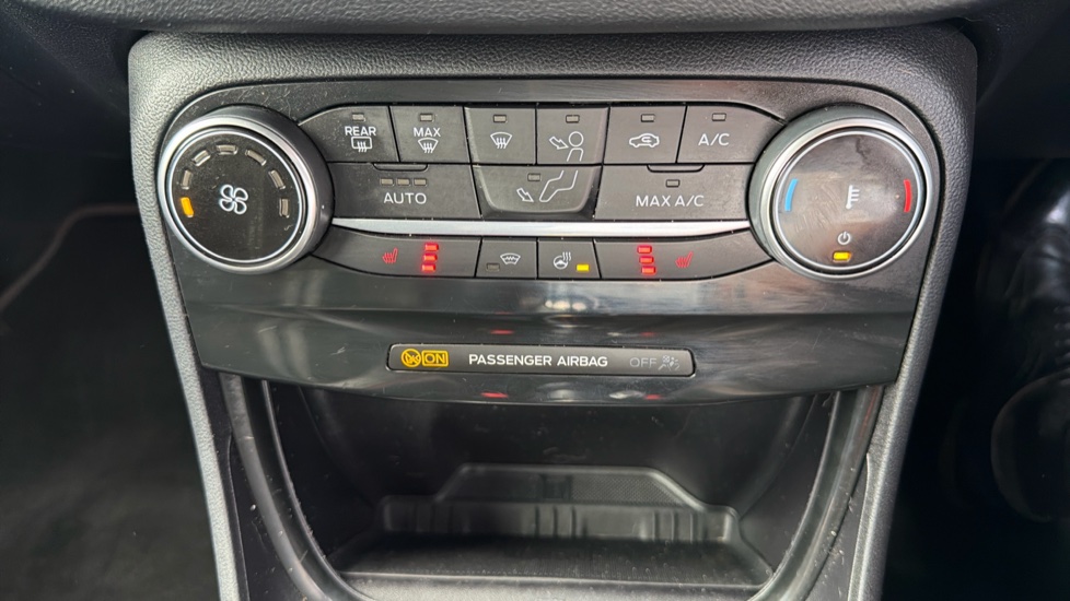 Ford Puma ST 1.5 EcoBoost ST 5dr Petrol Hatchback - Image 28