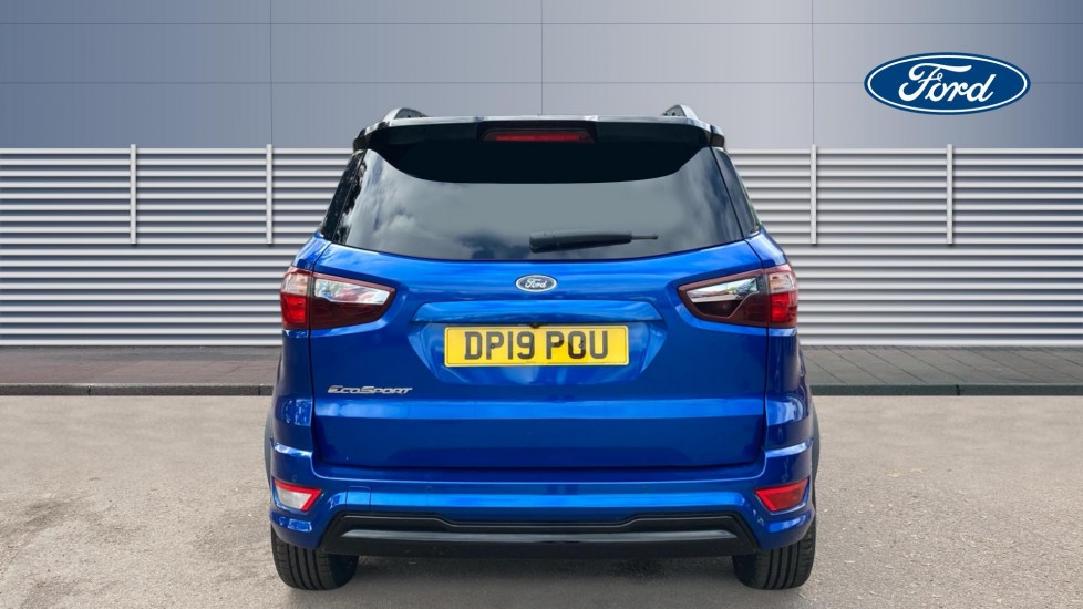 Ford EcoSport 1.0 EcoBoost 125 ST-Line 5dr Petrol Hatchback - Image 6