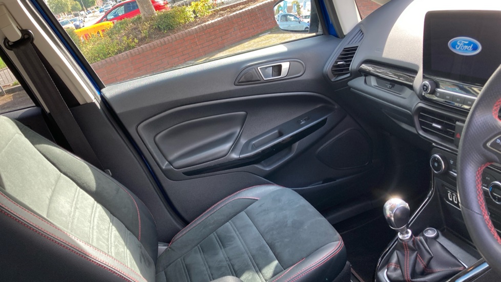 Ford EcoSport 1.0 EcoBoost 125 ST-Line 5dr Petrol Hatchback - Image 14