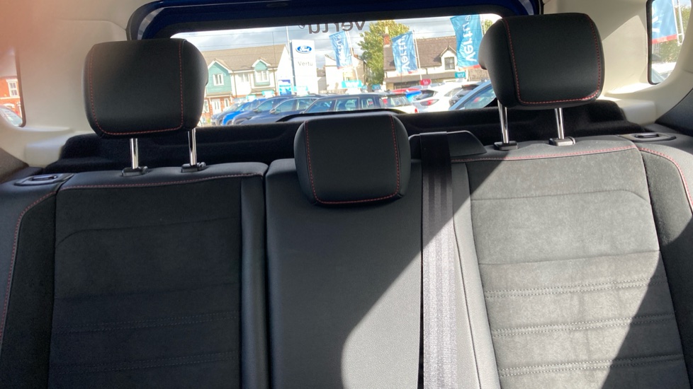Ford EcoSport 1.0 EcoBoost 125 ST-Line 5dr Petrol Hatchback - Image 15