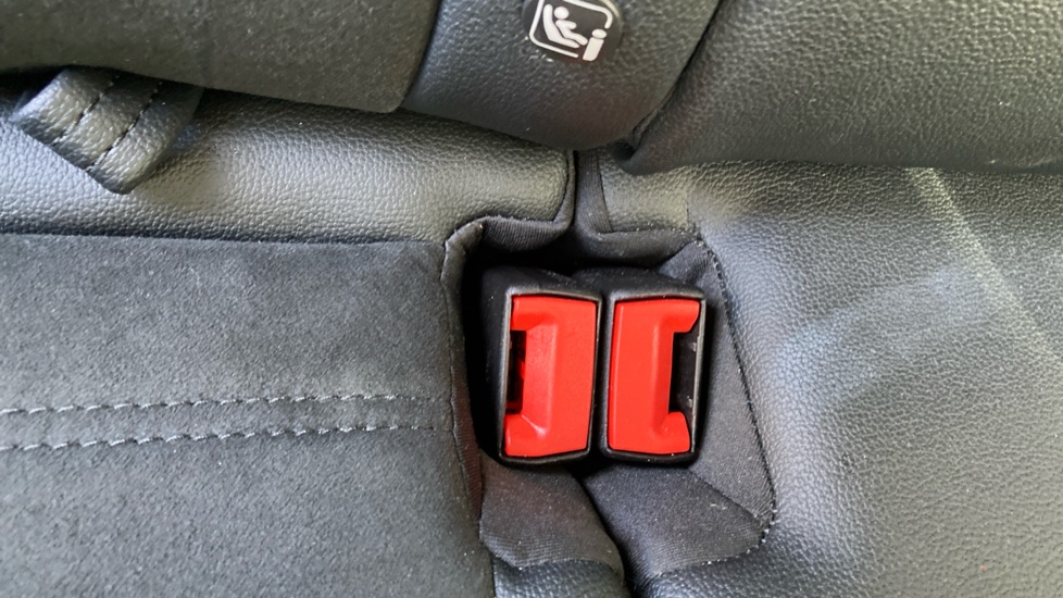 Ford EcoSport 1.0 EcoBoost 125 ST-Line 5dr Petrol Hatchback - Image 17