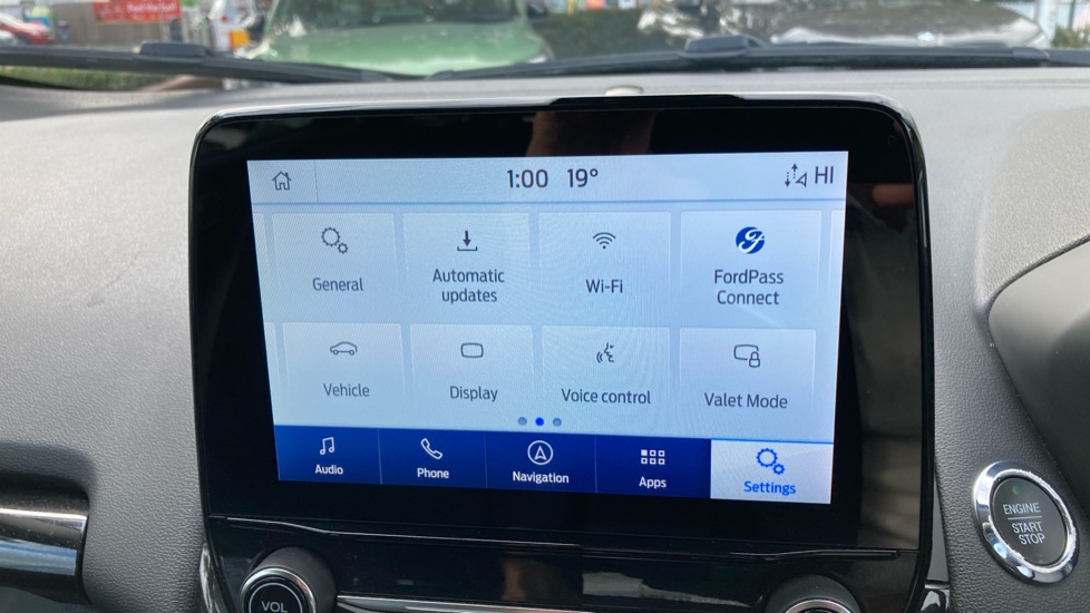 Ford EcoSport 1.0 EcoBoost 125 ST-Line 5dr Petrol Hatchback - Image 33
