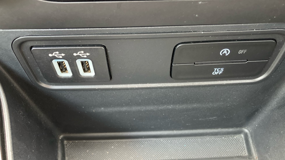 Ford EcoSport 1.0 EcoBoost 125 ST-Line 5dr Petrol Hatchback - Image 35